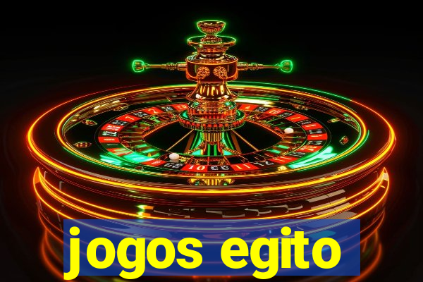 jogos egito